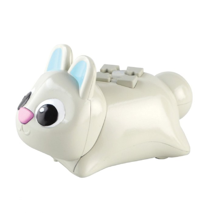 Alternate Image #1 of Coding Critters - Bopper, Hip & Hop