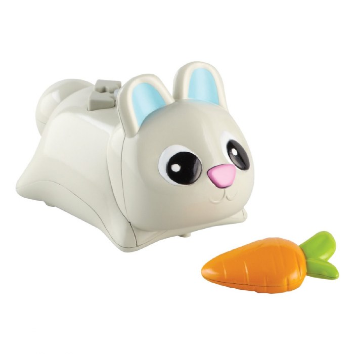 Alternate Image #1 of Coding Critters - Bopper, Hip & Hop