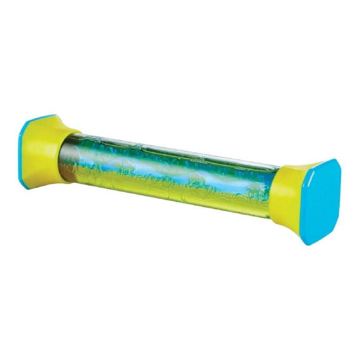 Alternate Image #1 of Colormix Sensory Tubes - Set of 3