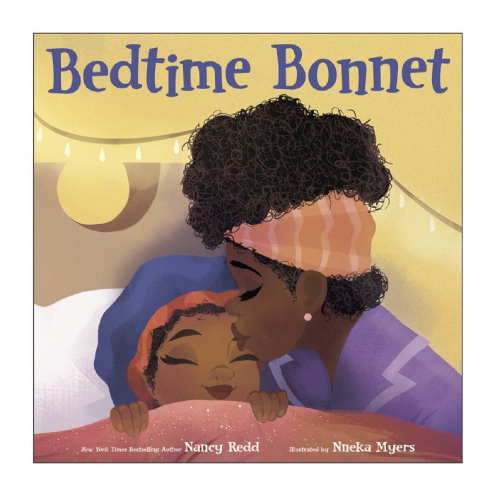 Alternate Image #1 of Love Is in the Hair Books - Set of 4