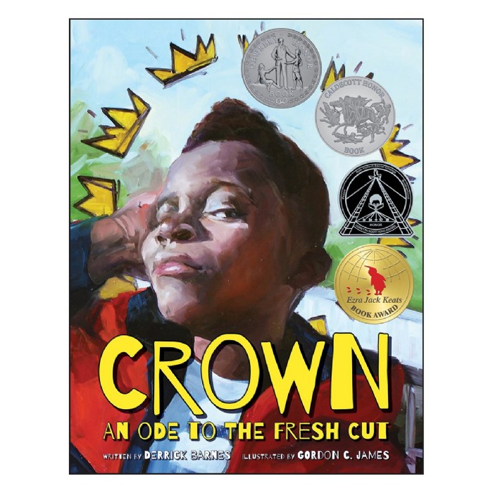 Alternate Image #1 of Love Is in the Hair Books - Set of 4