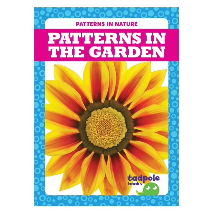 Alternate Image #1 of Patterns Backpack Kit - Bilingual