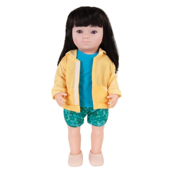 Alternate Image #1 of 13-Inch Doll Clothes