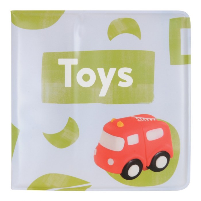 Alternate Image #1 of Real Photo Vinyl Book Set 2 - Set of 4