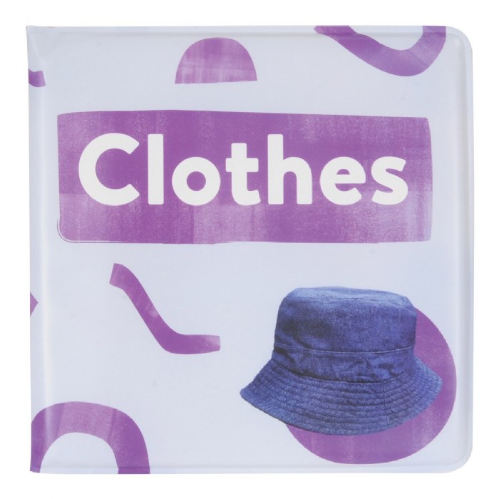 Alternate Image #1 of Real Photo Vinyl Book Set 2 - Set of 4