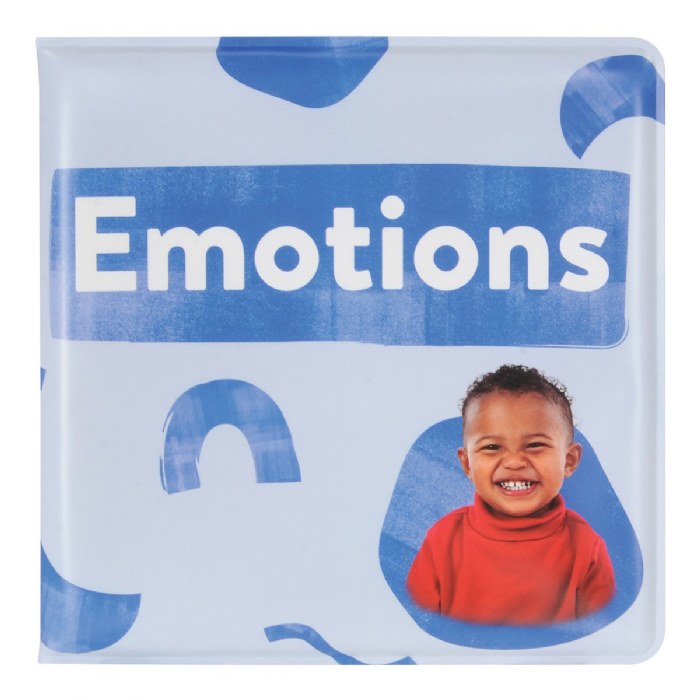 Alternate Image #1 of Real Photo Vinyl Book Set 2 - Set of 4