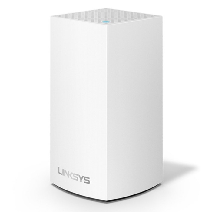 Primary Image of Wireless Router Single - For Homes with 1-2 Bedrooms