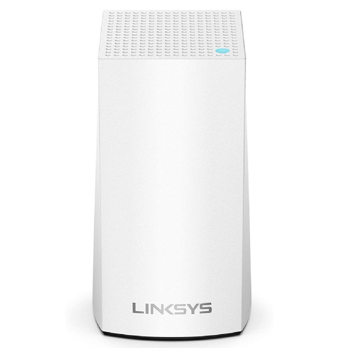 Alternate Image #1 of Wireless Router Single - For Homes with 1-2 Bedrooms