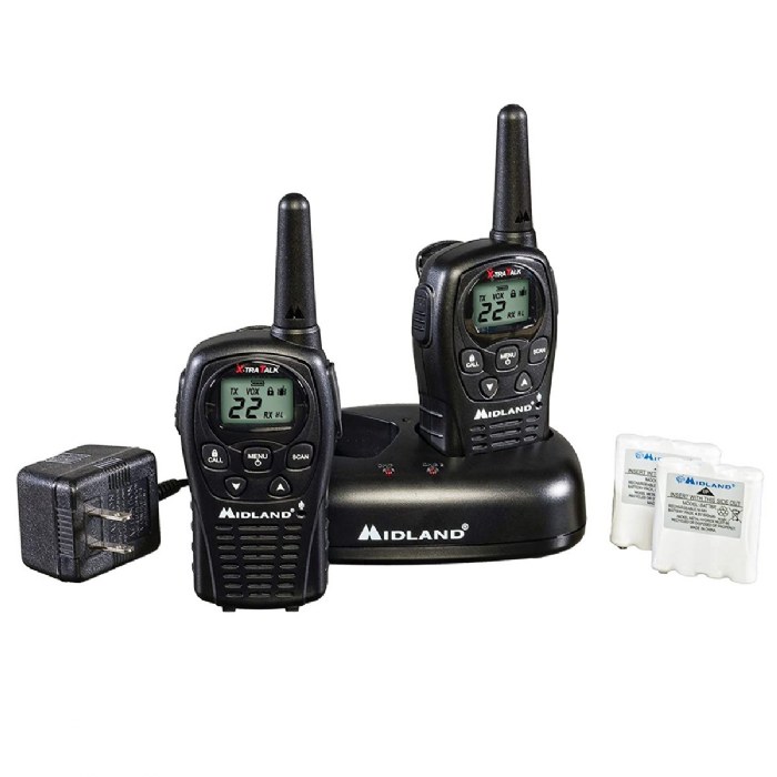 Primary Image of Walkie Talkie Set