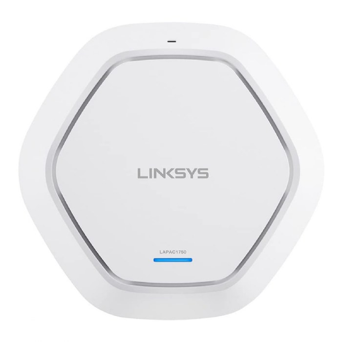 Primary Image of Wi-Fi Access Point