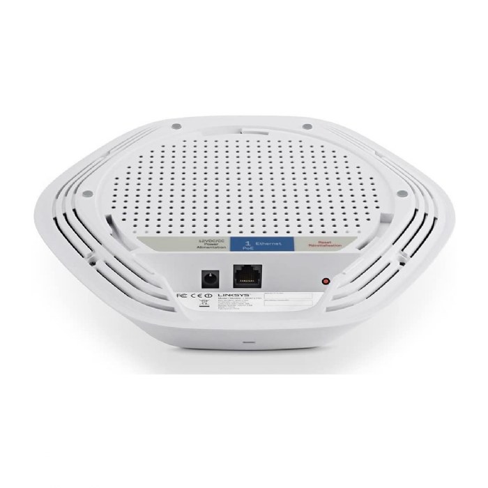 Alternate Image #1 of Wi-Fi Access Point