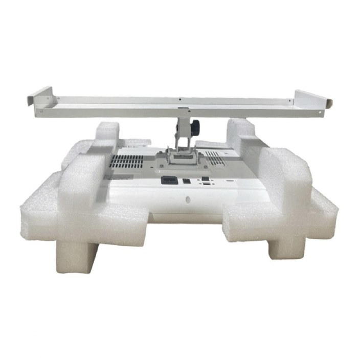 Alternate Image #1 of Obie Drop Ceiling Installation Plate