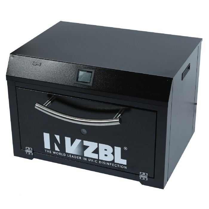 Primary Image of UV Disinfection Cabinet - Cabinet