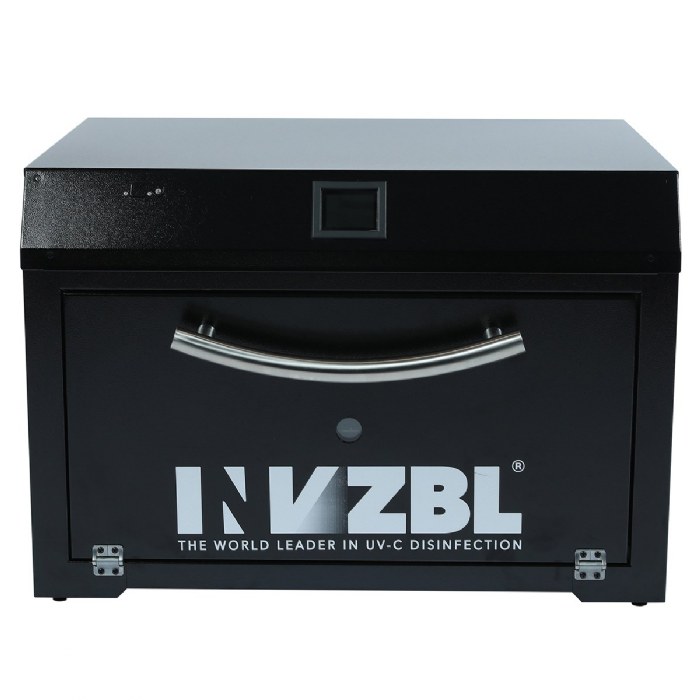 Alternate Image #1 of UV Disinfection Cabinet - Cabinet