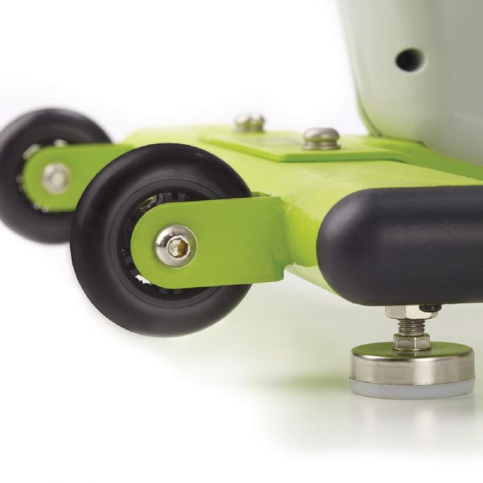 Alternate Image #1 of Classroom Cruiser PreK through 2nd Grade