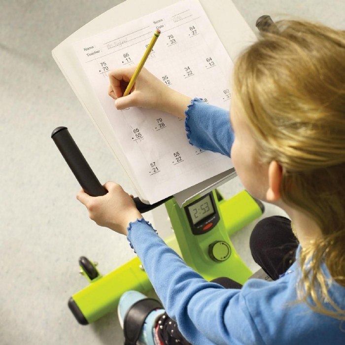 Alternate Image #1 of Classroom Cruiser PreK through 2nd Grade