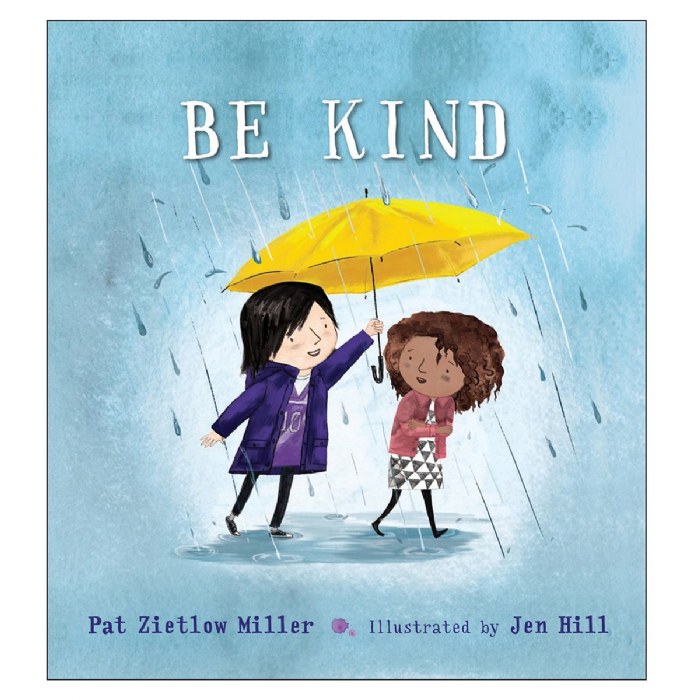 Alternate Image #1 of Spread Kindness Books - Set of 4