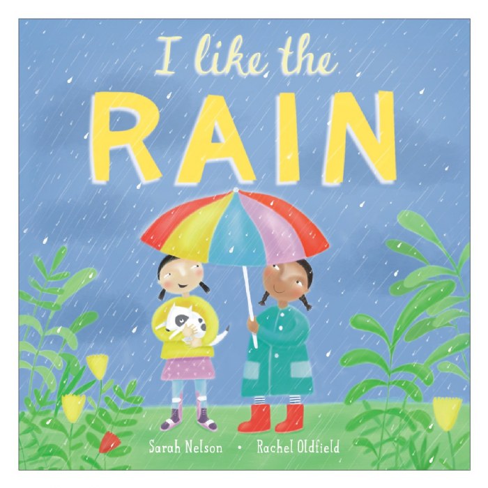 Alternate Image #1 of What's the Weather Books - Set of 4