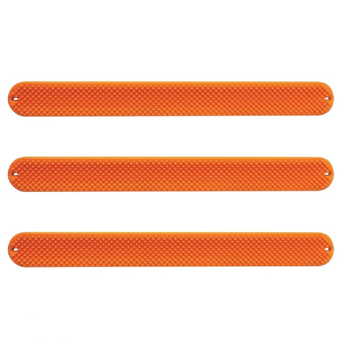 Alternate Image #1 of Sensy Band&trade; Sensory Slap Bracelet - Set of 3