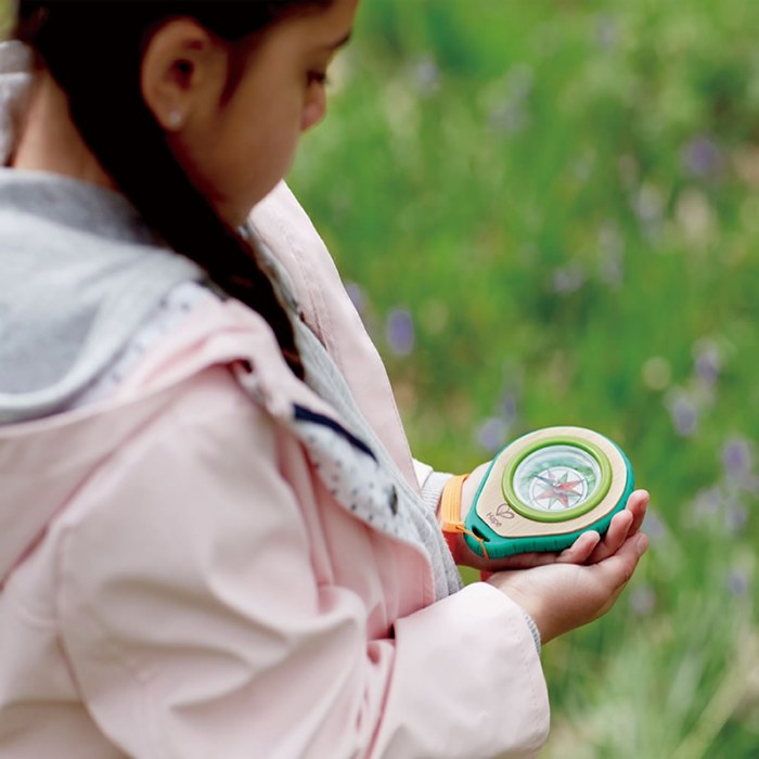 Alternate Image #1 of Compass Set