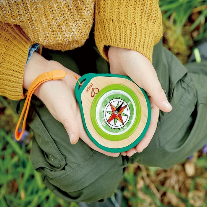 Alternate Image #1 of Compass Set