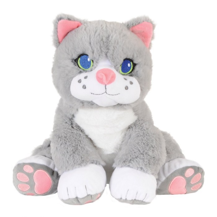 Primary Image of Chloe the Comfort Cat