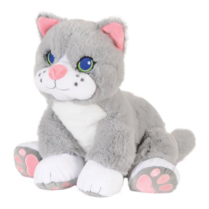 Alternate Image #1 of Chloe the Comfort Cat