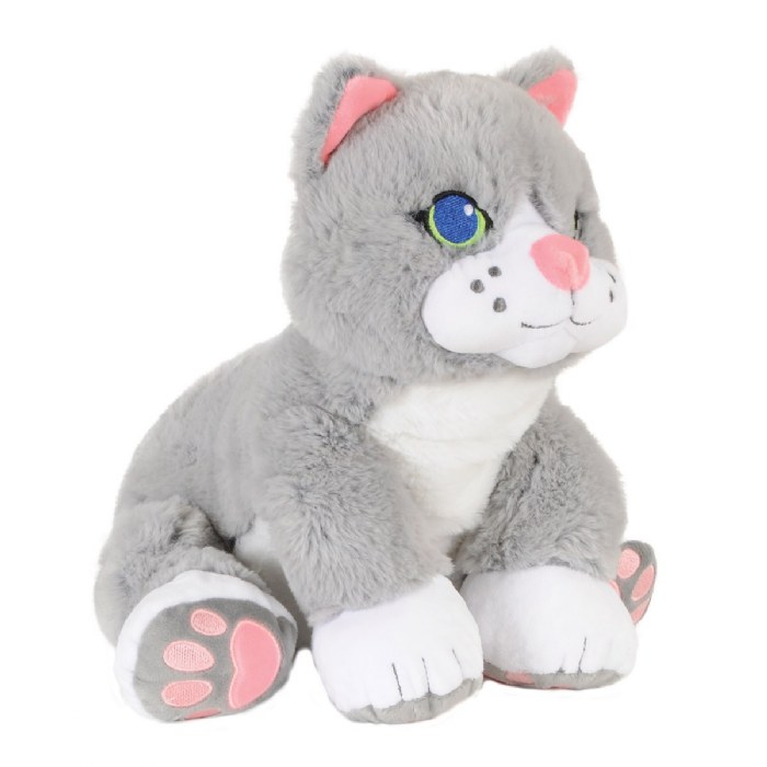 Alternate Image #1 of Chloe the Comfort Cat