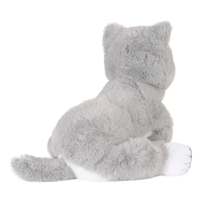 Alternate Image #1 of Chloe the Comfort Cat