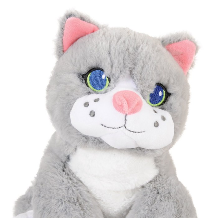 Alternate Image #1 of Chloe the Comfort Cat