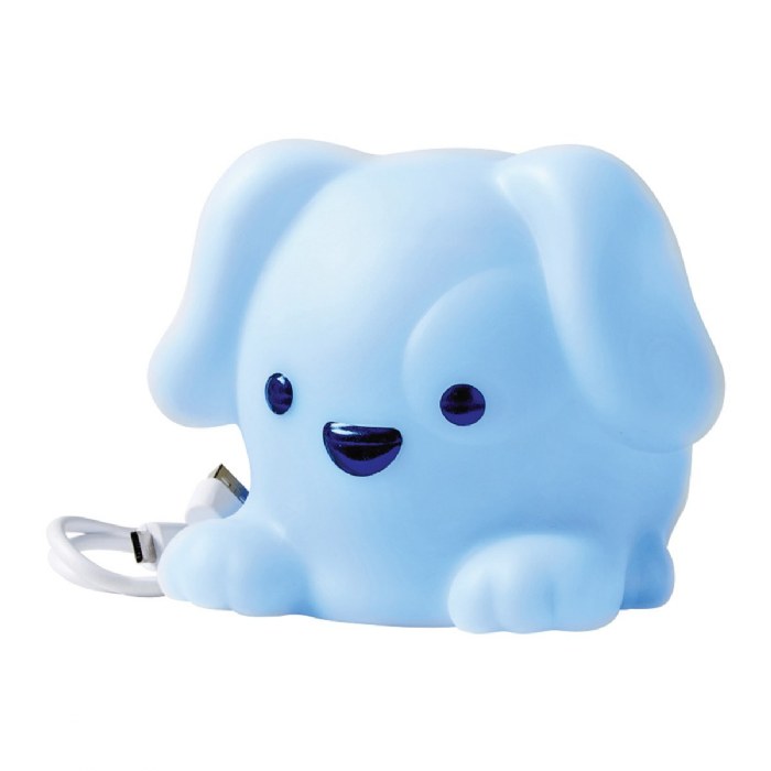 Primary Image of Pawz the Calming Pup