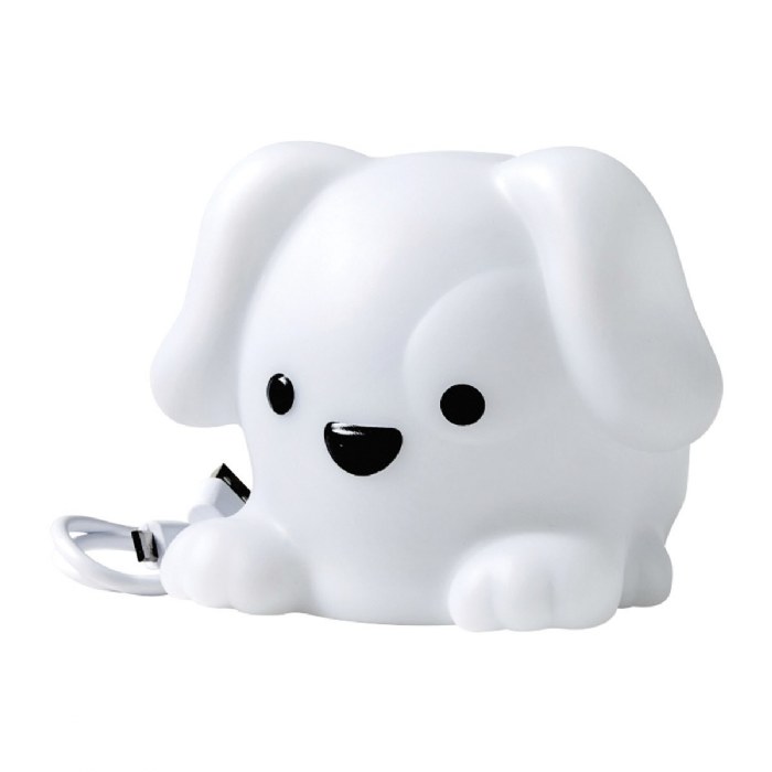 Alternate Image #1 of Pawz the Calming Pup