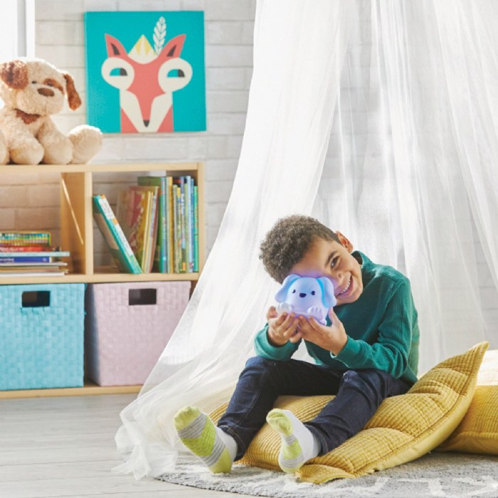 Alternate Image #1 of Pawz the Calming Pup