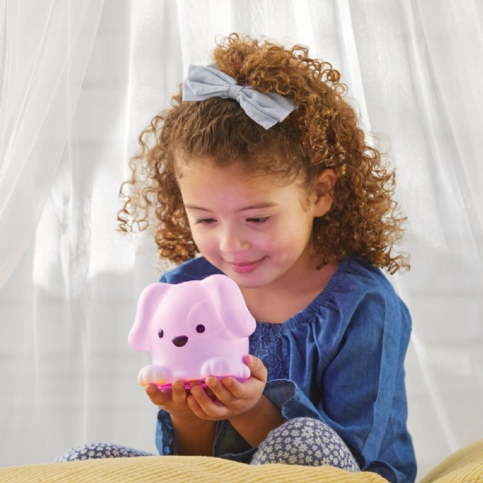 Alternate Image #1 of Pawz the Calming Pup