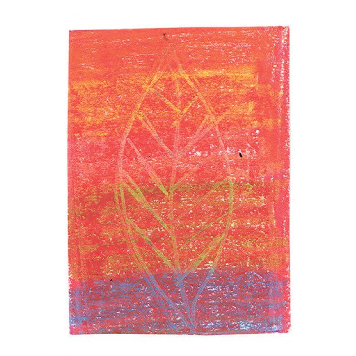 Alternate Image #1 of Oil Pastels - 24 Count