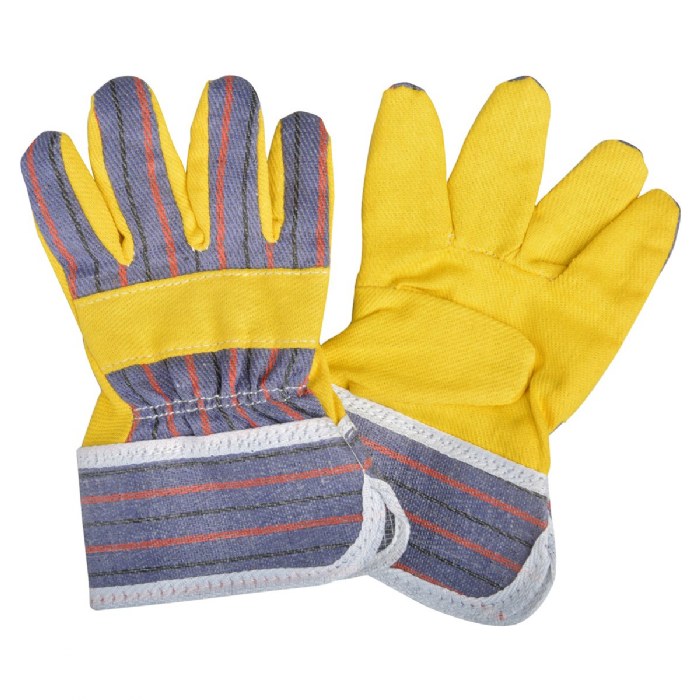 Primary Image of Child Work Gloves