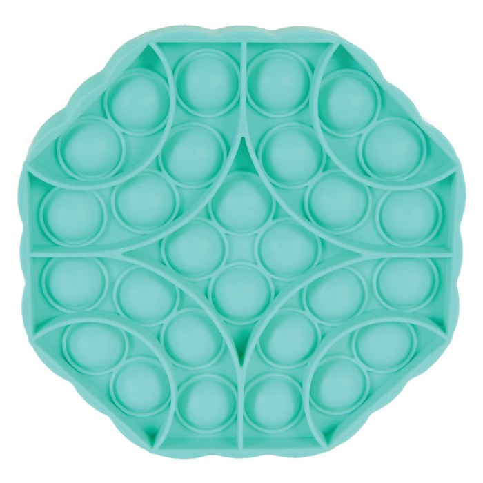 Alternate Image #1 of Fidget Fun Kit - 7 Pieces