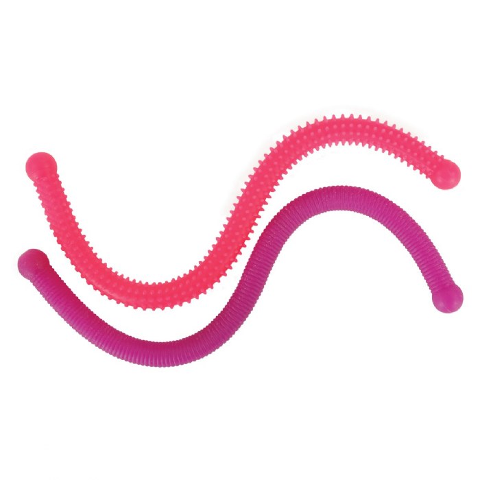 Alternate Image #1 of Fidget Fun Kit - 7 Pieces