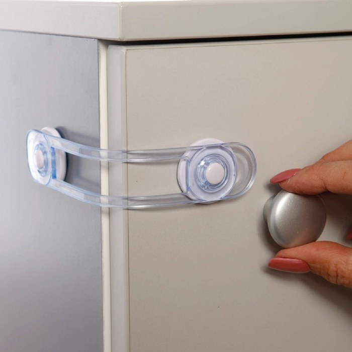 Alternate Image #1 of Safety Value Kit - 46 Piece Set