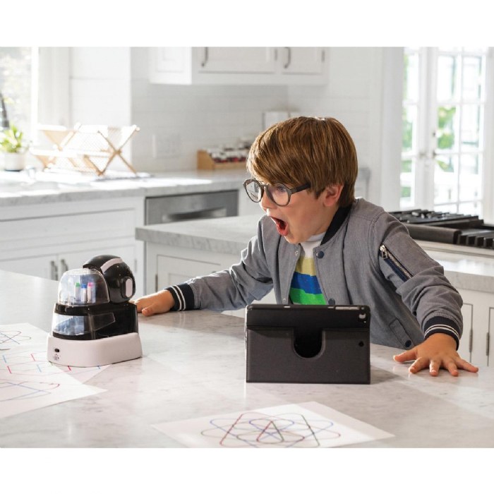 Alternate Image #1 of Artie Max&trade; The Coding Robot