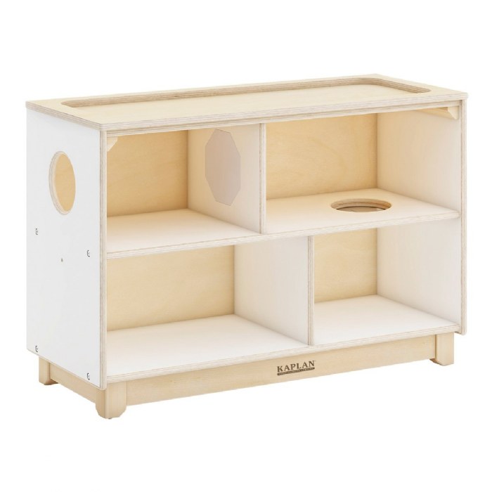 Primary Image of Sense of Place for Wee Ones - Exploration Storage