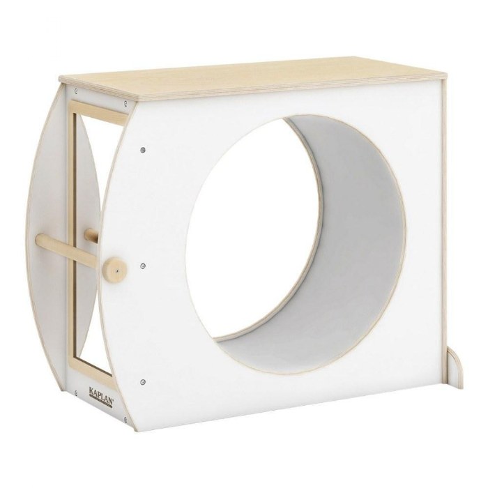 Primary Image of Sense of Place for Wee Ones - Hide-Away Cove