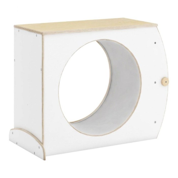 Alternate Image #1 of Sense of Place for Wee Ones - Hide-Away Cove