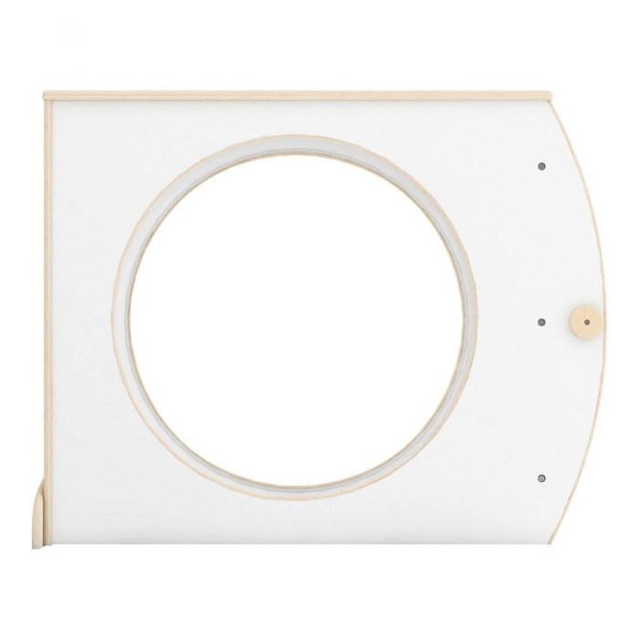 Alternate Image #1 of Sense of Place for Wee Ones - Hide-Away Cove