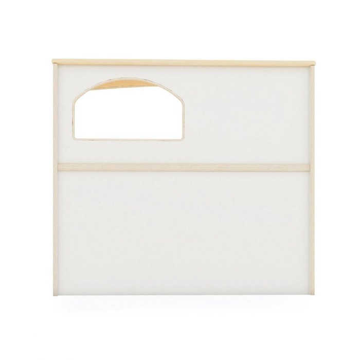 Alternate Image #1 of Sense of Place for Wee Ones - Stove and Cupboard - Factory Second