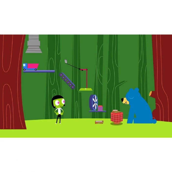 Alternate Image #1 of Little Learner 11 - Powered by Samsung Knox