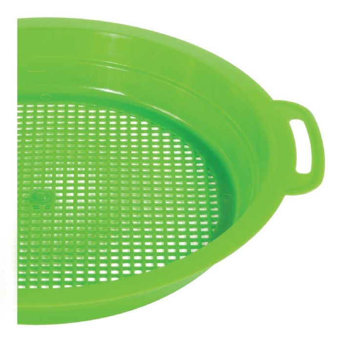 Alternate Image #1 of Sand Sieve - Set of 6