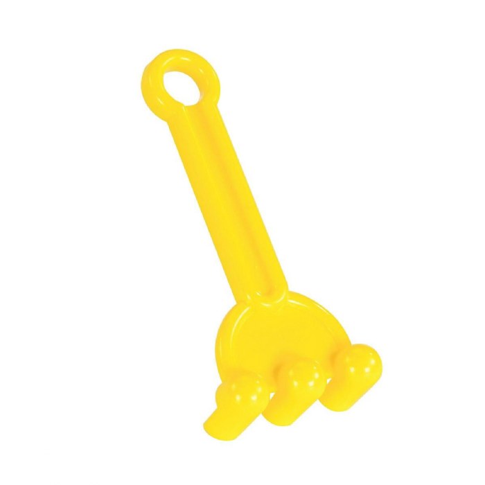 Alternate Image #1 of Sand & Water Play Set - 8 Pieces