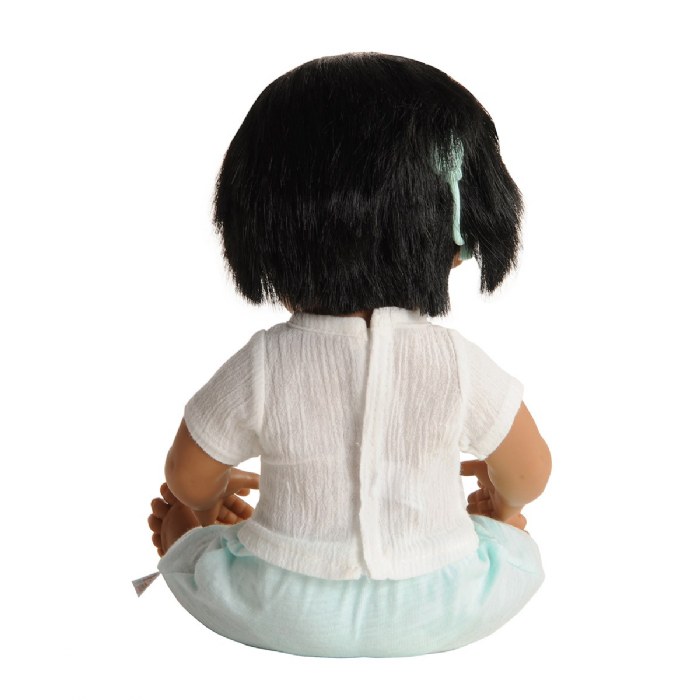 Alternate Image #1 of Dolls with Special Needs 15" - Boy with Cochlear Implant