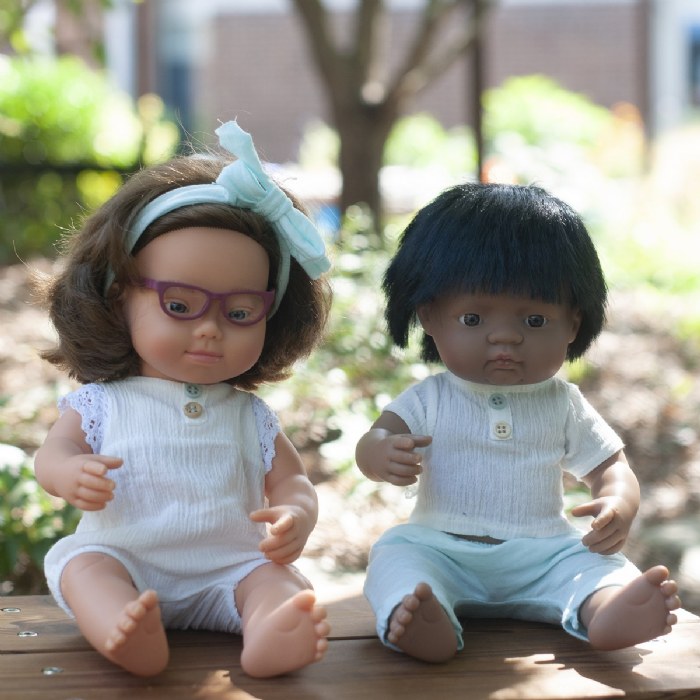 Primary Image of Dolls with Special Needs 15"